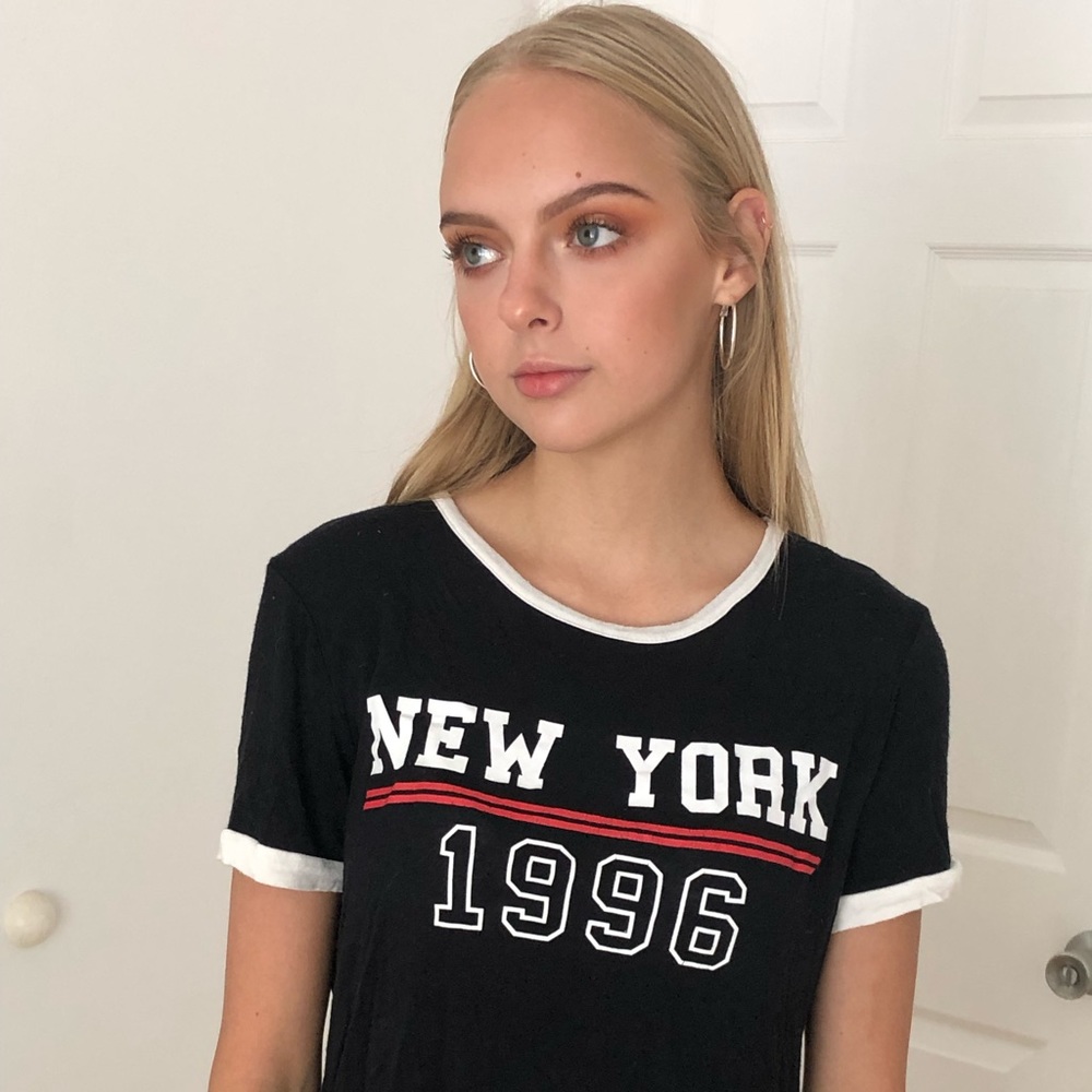 New York 1996 Top